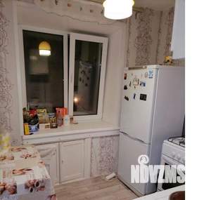 3-к квартира, на длительный срок, 52м2, 4/5 этаж