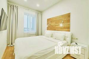 1-к квартира, посуточно, 47м2, 10/11 этаж