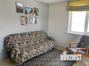 1-к квартира, посуточно, 45м2, 5/18 этаж