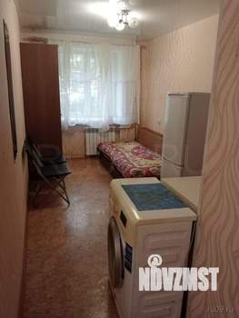 1-к квартира, на длительный срок, 26м2, 1/6 этаж