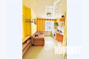 1-к квартира, посуточно, 16м2, 5/5 этаж