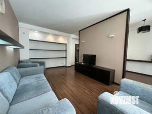 4-к квартира, на длительный срок, 136м2, 2/6 этаж