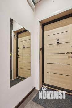 Студия квартира, посуточно, 29м2, 2/8 этаж