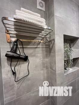 2-к квартира, посуточно, 37м2, 15/17 этаж