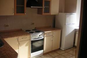 1-к квартира, на длительный срок, 38м2, 3/10 этаж