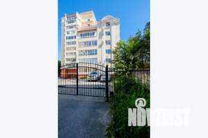 1-к квартира, посуточно, 48м2, 7/10 этаж