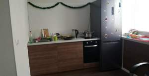 2-к квартира, на длительный срок, 45м2, 5/5 этаж