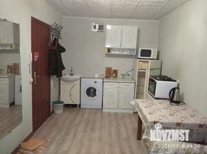 1-к квартира, на длительный срок, 18м2, 3/9 этаж