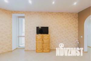 1-к квартира, посуточно, 45м2, 3/10 этаж