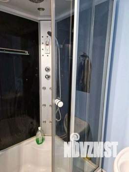 1-к квартира, посуточно, 24м2, 1/1 этаж