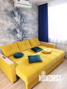 1-к квартира, на длительный срок, 33м2, 2/5 этаж