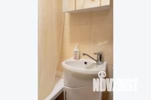 1-к квартира, посуточно, 26м2, 1/2 этаж