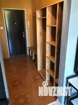 1-к квартира, посуточно, 30м2, 5/10 этаж