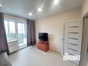 1-к квартира, на длительный срок, 36м2, 5/16 этаж