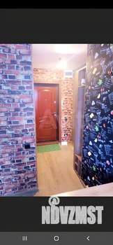 1-к квартира, на длительный срок, 24м2, 9/9 этаж