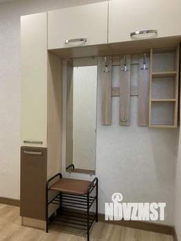 1-к квартира, посуточно, 32м2, 1/1 этаж