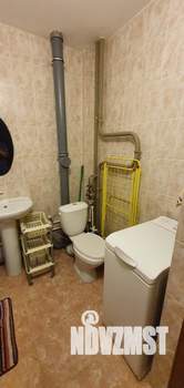 1-к квартира, на длительный срок, 27м2, 8/20 этаж