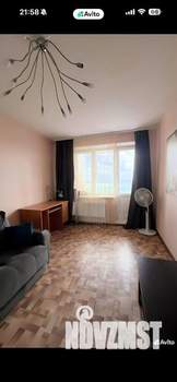 1-к квартира, на длительный срок, 32м2, 14/18 этаж