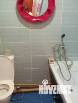 1-к квартира, посуточно, 40м2, 3/5 этаж