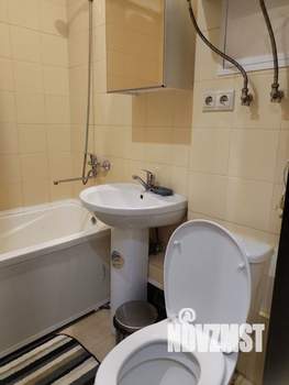 1-к квартира, на длительный срок, 32м2, 2/6 этаж