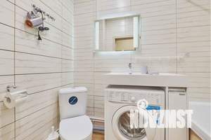 1-к квартира, посуточно, 29м2, 2/8 этаж