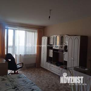 2-к квартира, на длительный срок, 59м2, 2/17 этаж