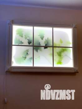 3-к квартира, посуточно, 80м2, 1/2 этаж