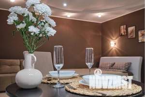 1-к квартира, посуточно, 49м2, 7/7 этаж