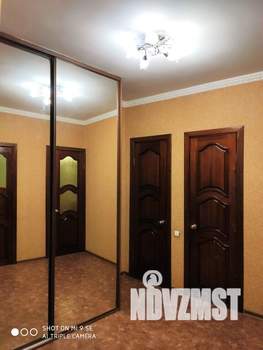 1-к квартира, посуточно, 73м2, 1/1 этаж