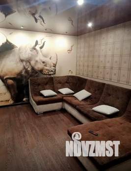 2-к квартира, посуточно, 40м2, 5/5 этаж