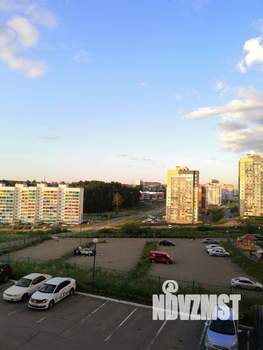 2-к квартира, на длительный срок, 35м2, 3/10 этаж