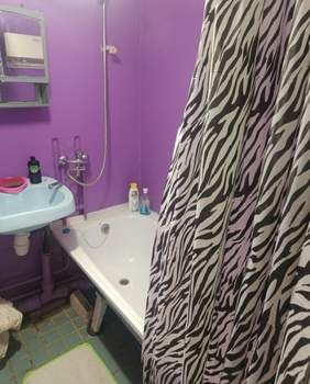 1-к квартира, на длительный срок, 38м2, 9/10 этаж