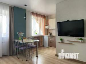 1-к квартира, посуточно, 32м2, 3/5 этаж