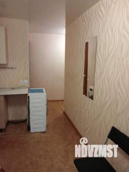 Студия квартира, на длительный срок, 16м2, 1/5 этаж