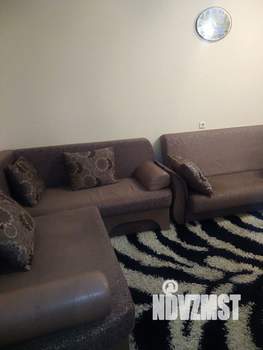 1-к квартира, на длительный срок, 42м2, 8/17 этаж