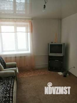 1-к квартира, на длительный срок, 35м2, 2/10 этаж