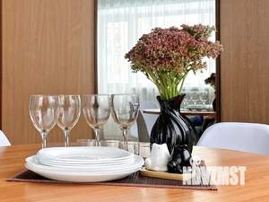 1-к квартира, посуточно, 31м2, 3/5 этаж