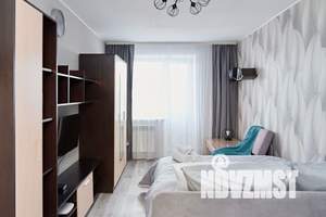 1-к квартира, посуточно, 30м2, 2/16 этаж