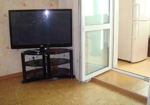 1-к квартира, на длительный срок, 32м2, 4/6 этаж