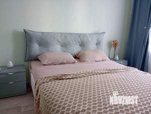 2-к квартира, на длительный срок, 60м2, 1/17 этаж
