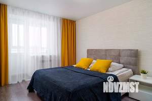 1-к квартира, посуточно, 31м2, 1/1 этаж