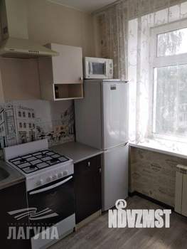 1-к квартира, на длительный срок, 36м2, 3/4 этаж