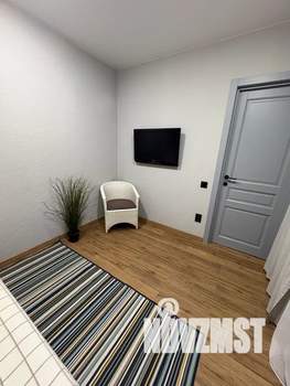 2-к квартира, посуточно, 46м2, 1/9 этаж