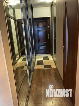 1-к квартира, на длительный срок, 32м2, 6/10 этаж