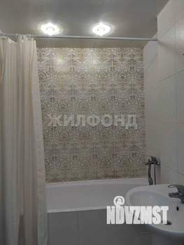 1-к квартира, на длительный срок, 50м2, 4/10 этаж