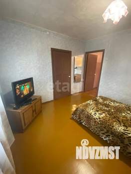 2-к квартира, на длительный срок, 45м2, 1/2 этаж