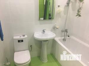 1-к квартира, посуточно, 44м2, 4/5 этаж