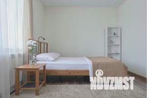 1-к квартира, посуточно, 39м2, 9/9 этаж