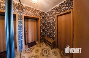 1-к квартира, посуточно, 35м2, 3/14 этаж