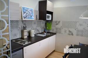 1-к квартира, на длительный срок, 33м2, 7/10 этаж